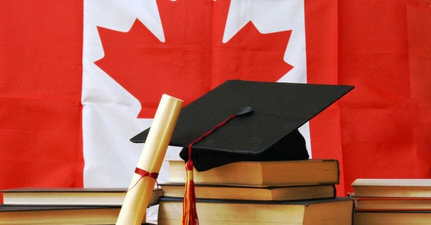 Canada Study Visa consultants in Jalandhar