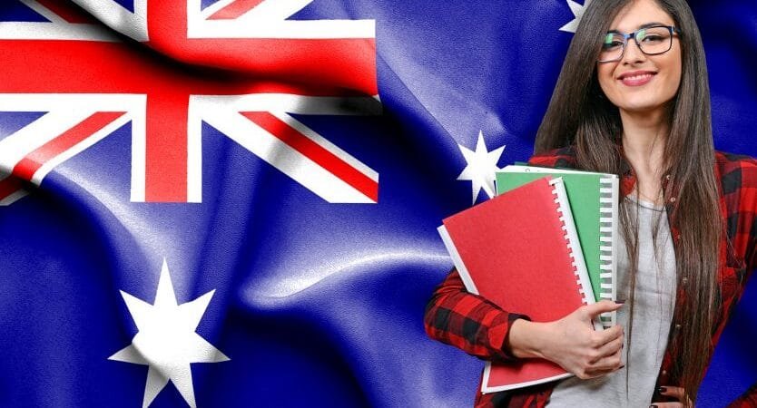 Australia Study Visa Expert in Jalandhar