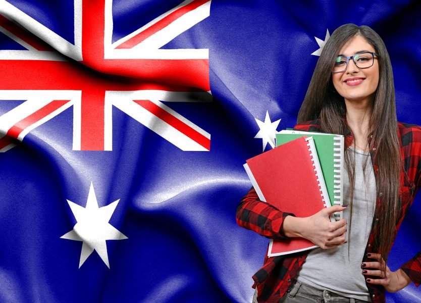 Australia Study Visa Expert in Jalandhar