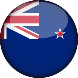 New Zealand Flag