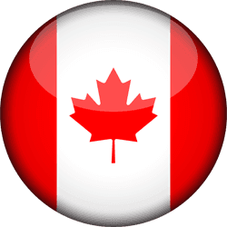 Canada Flag