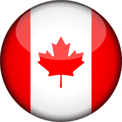 Canada Flag 2