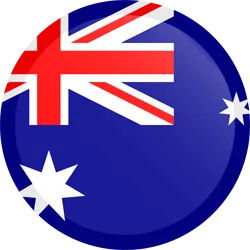 Australia Flag