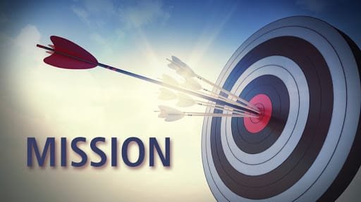 Our Mission