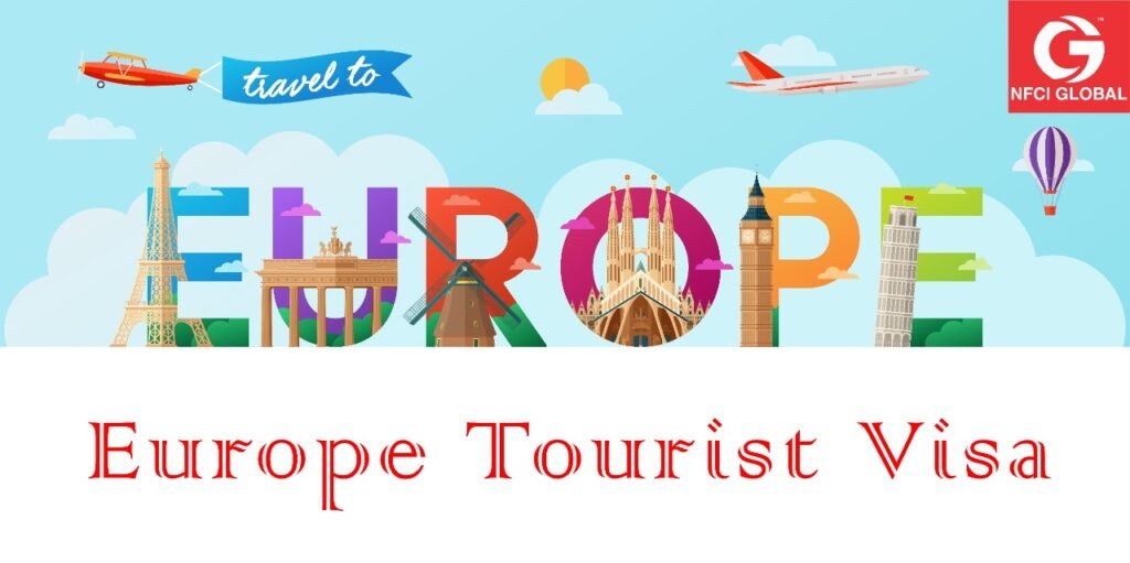 europe tourist visa agency near me