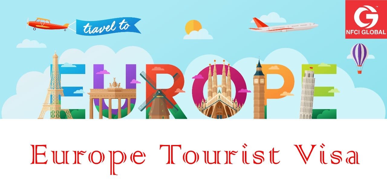 Europe Tourist Visa