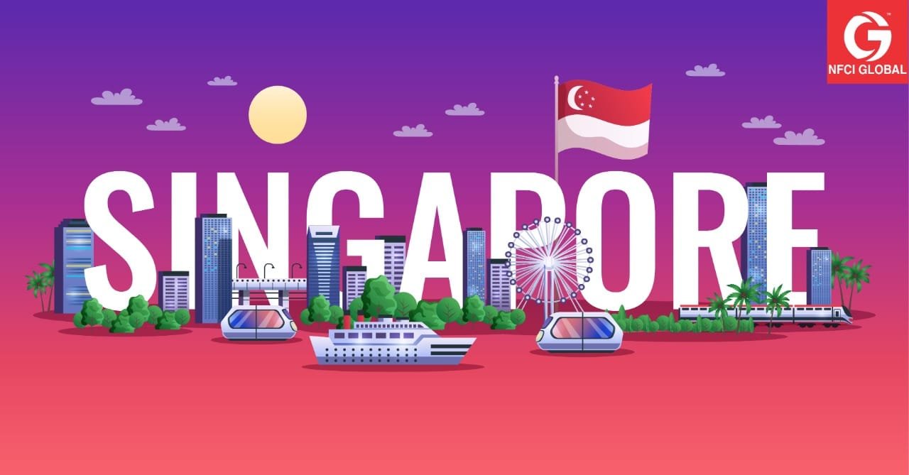 Singapore Tourist Visa