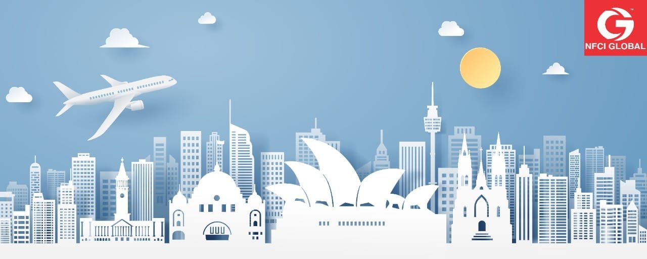 Australia Tourist Visa consultant Jalandhar