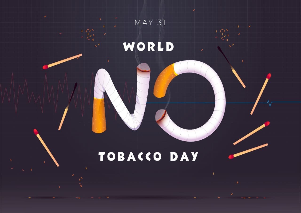 world tobacco day