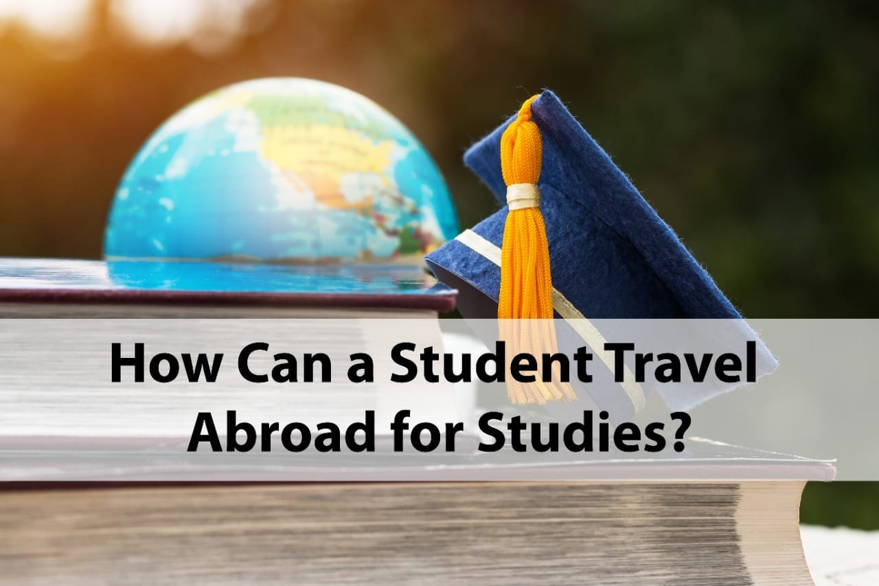 travel grants for students studying abroad