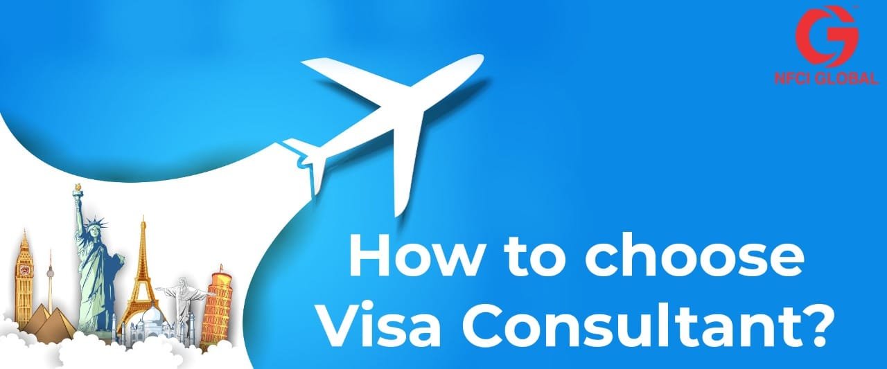 how to choose study visa consultants