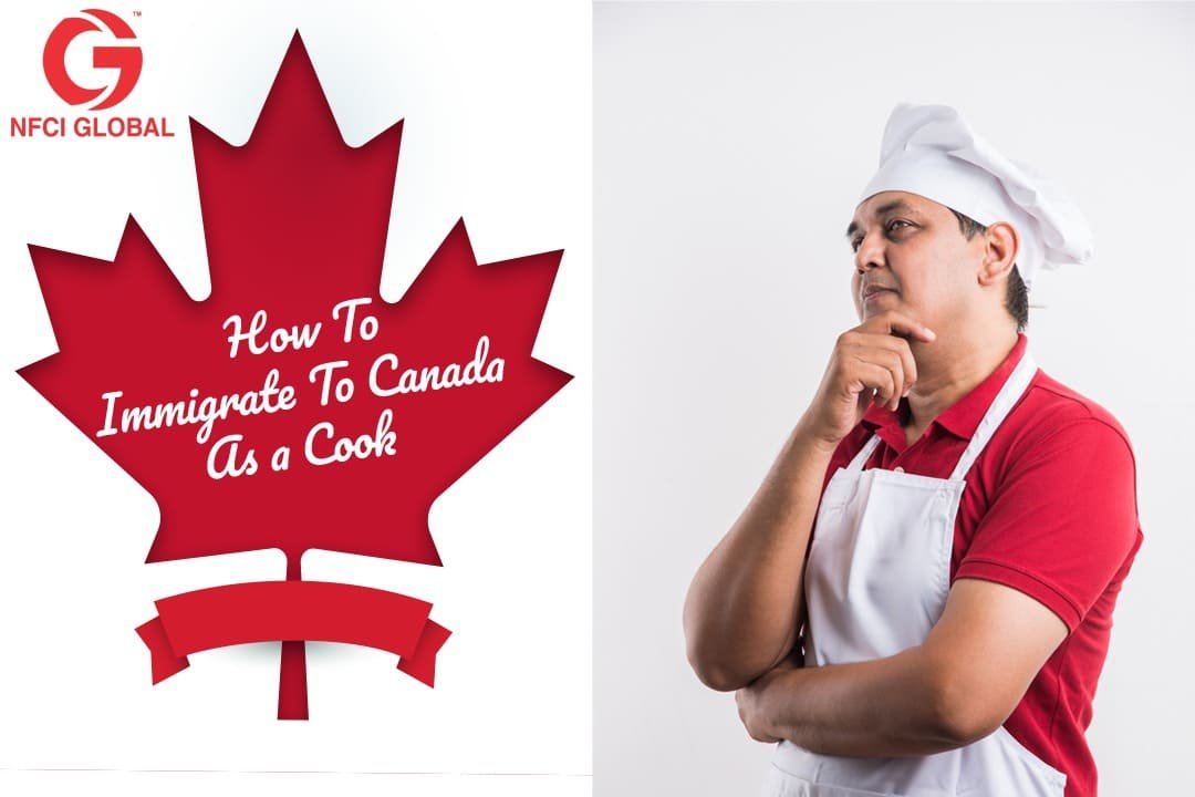 immigrate to canada as cook