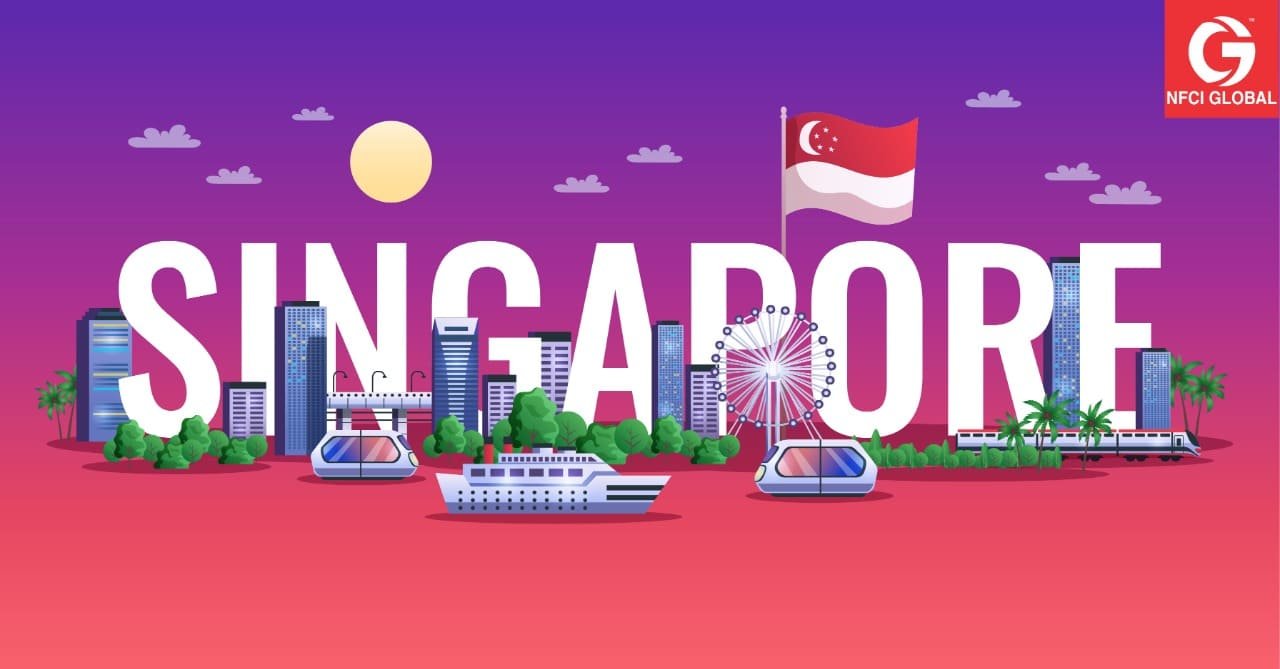 singapore tourist visa