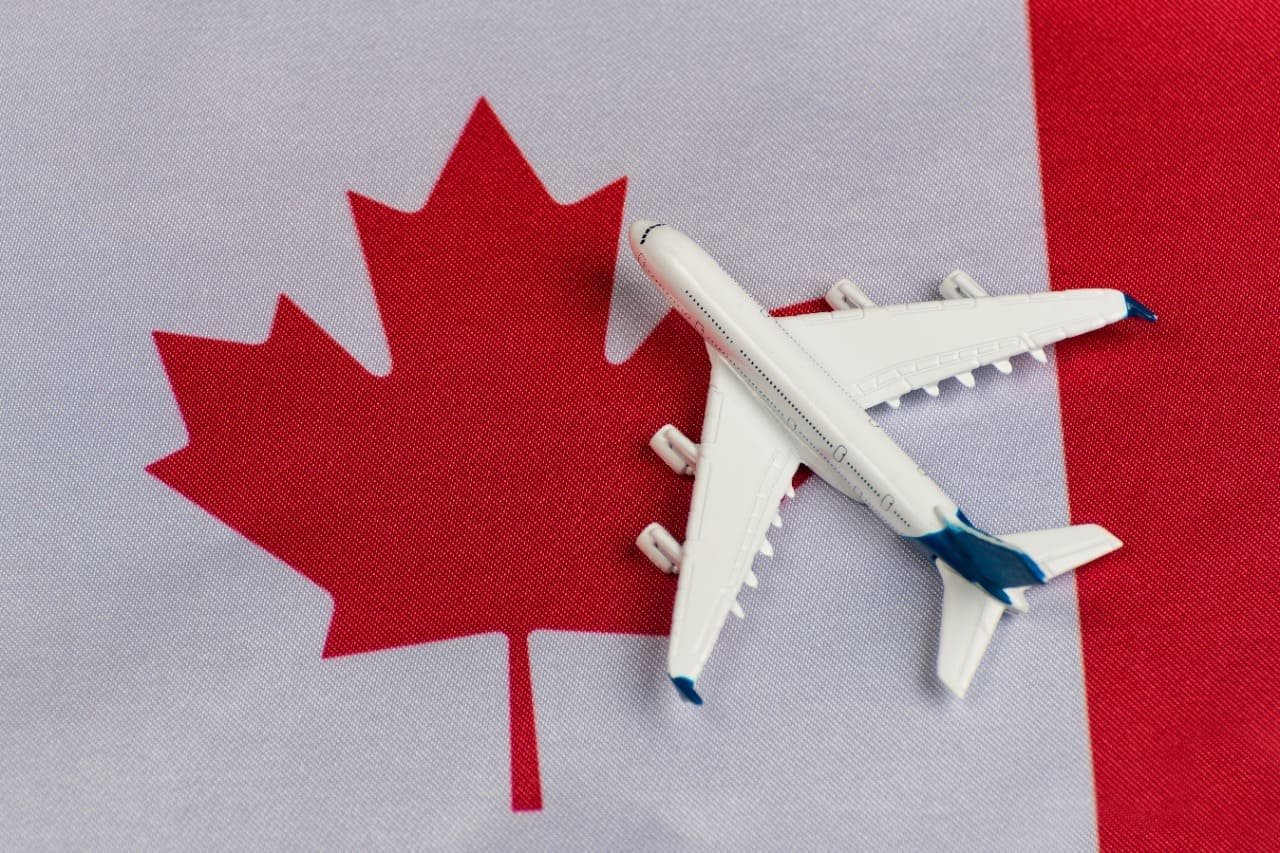 canada tourist visa