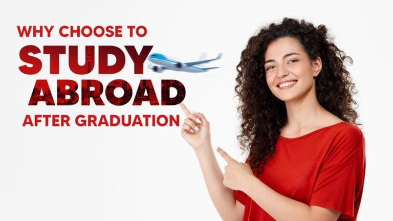 Study Abroad After Graduation (2022) - NFCI Global