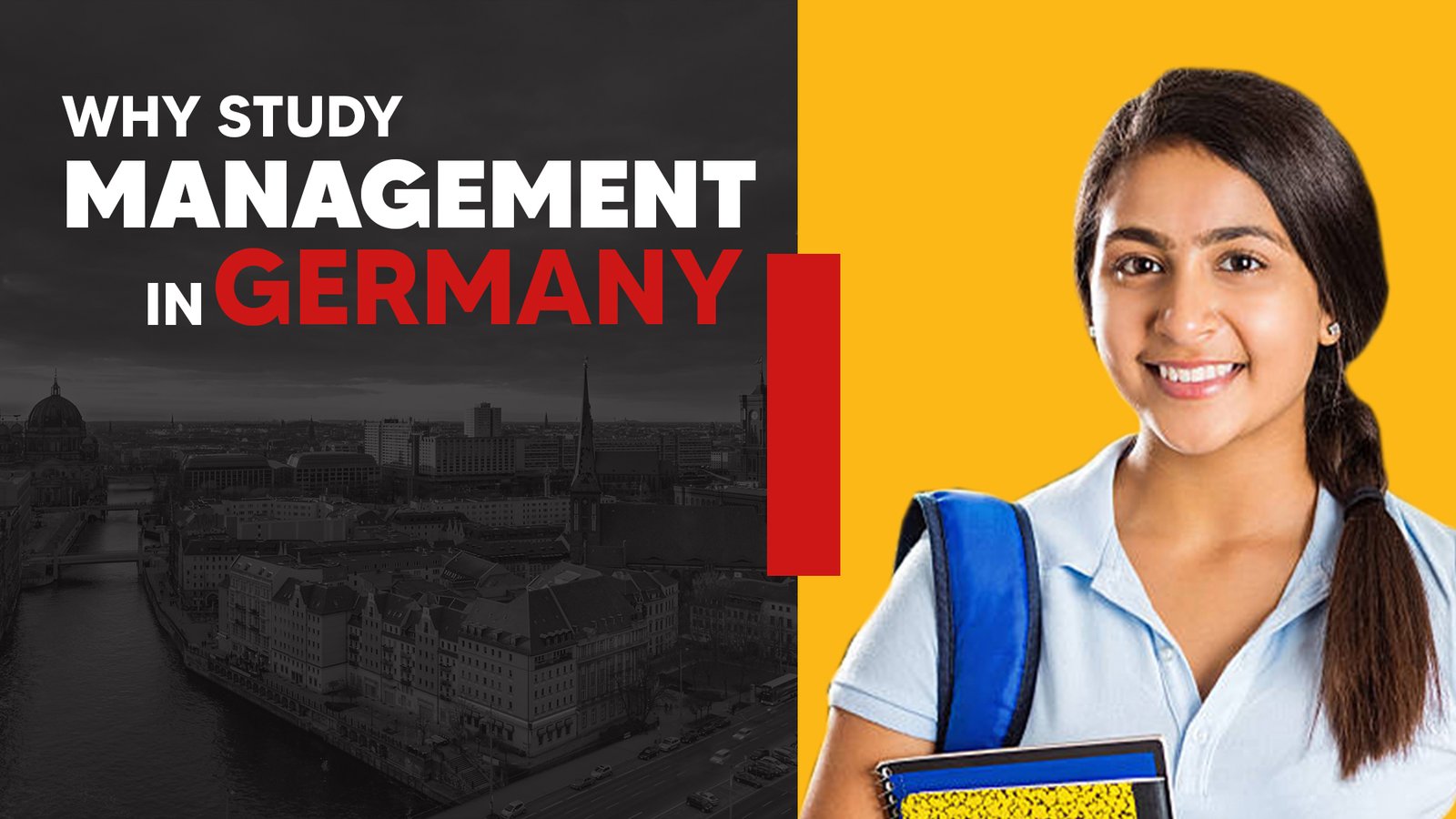 management in Germany