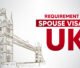 Spouse Visa To UK