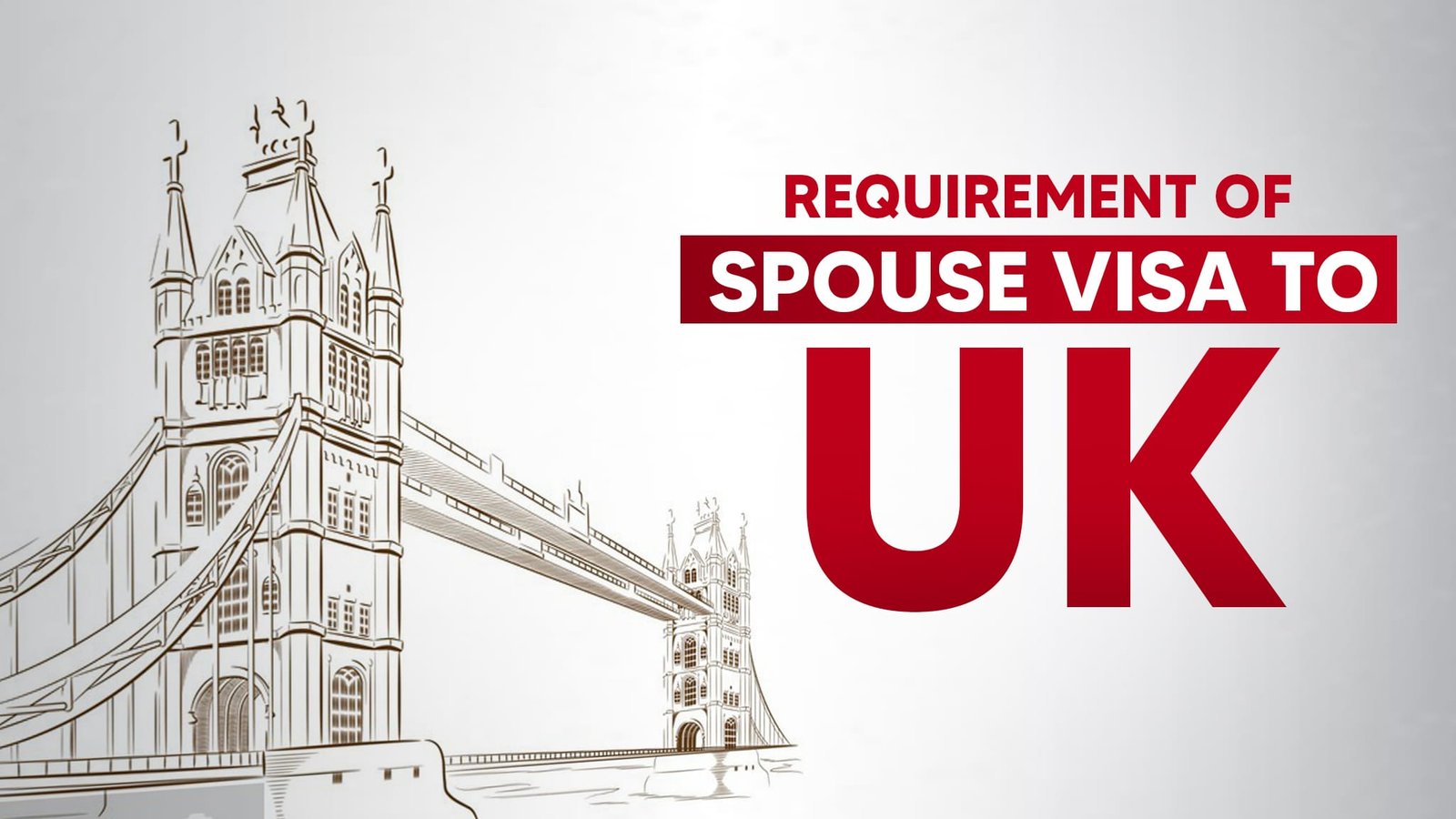 Spouse Visa To UK