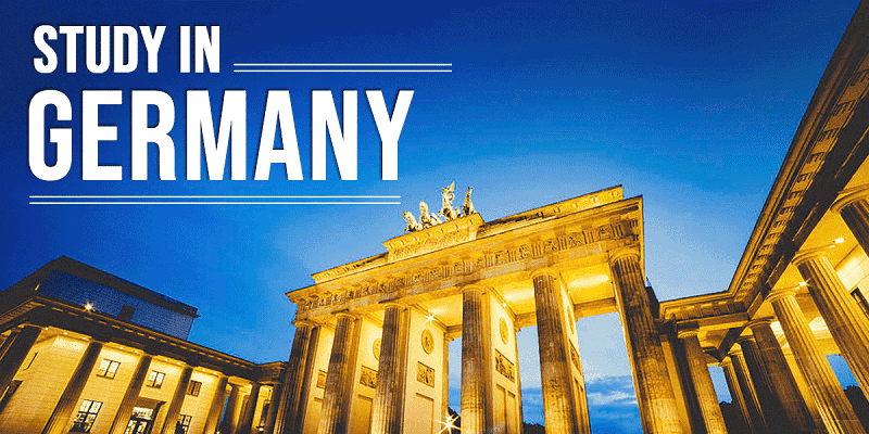 Why study masters in Germany?