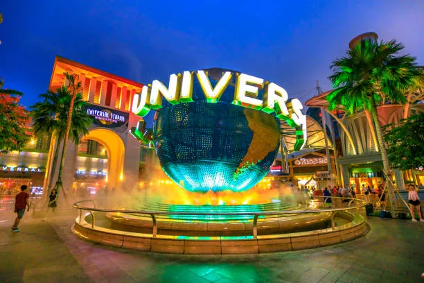 Hotel management in Singapore