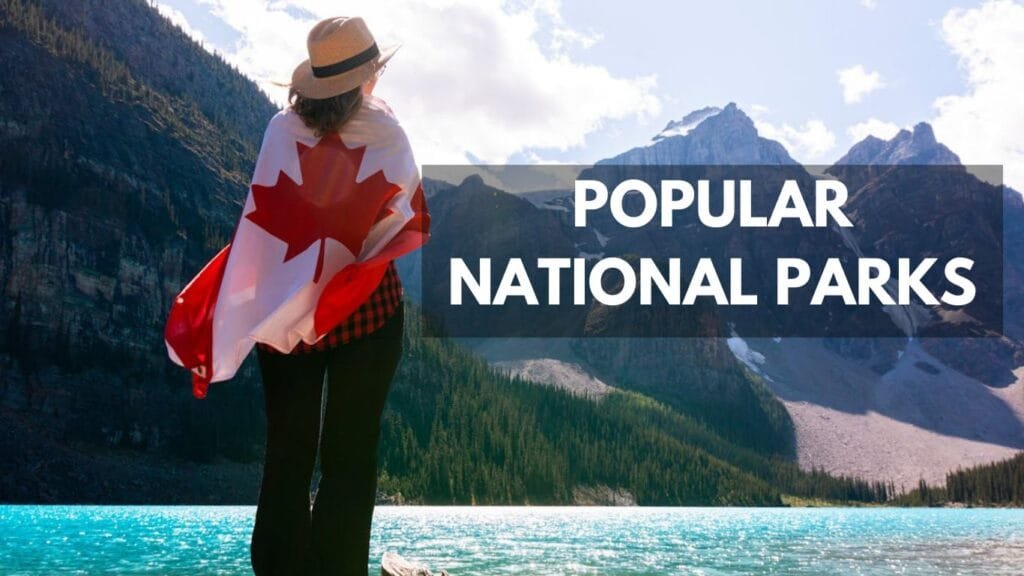 popular national parks